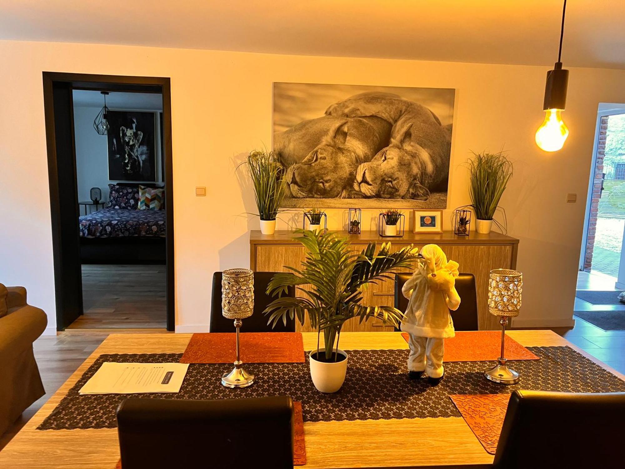 Residence Du Moulin 2-C Grand Appartement 4 Personnes Boussu-lez-Mons Dış mekan fotoğraf