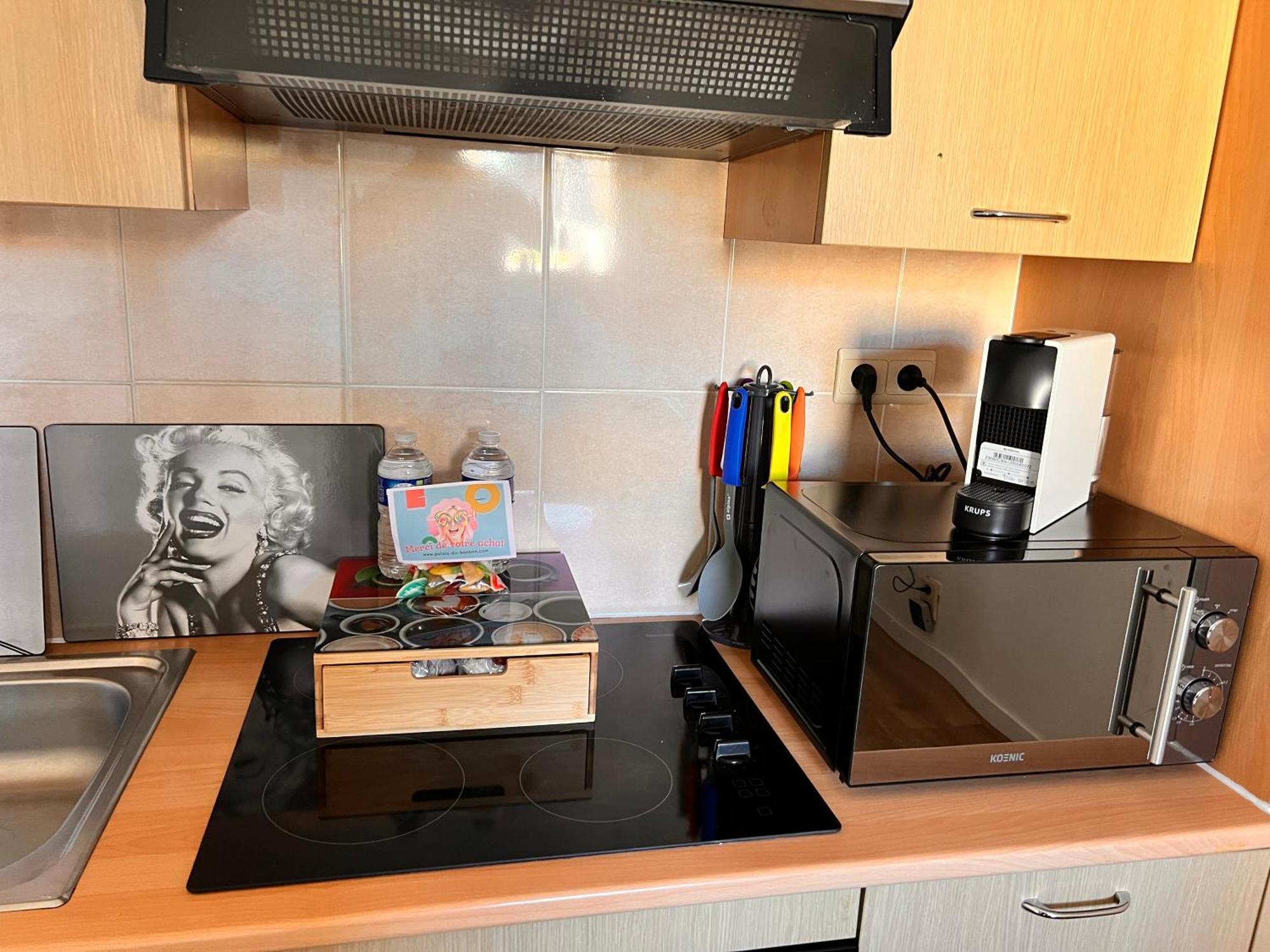 Residence Du Moulin 2-C Grand Appartement 4 Personnes Boussu-lez-Mons Dış mekan fotoğraf